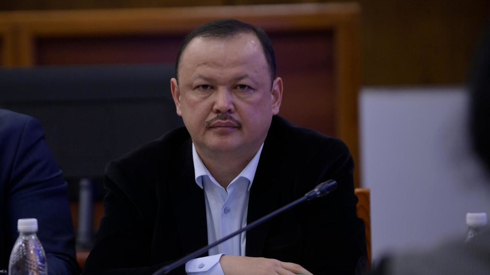 Улан Примов