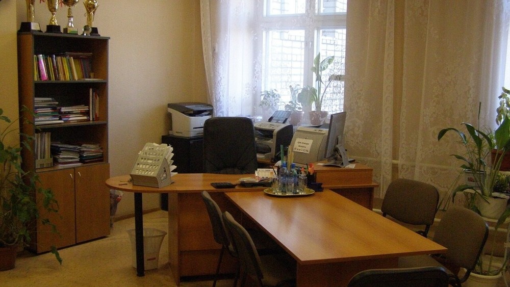 Иллюстративное фото