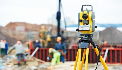 инженерные изыскания