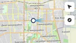 Горожане спрашивают, почему в «Мой город» не отображаются автобусы №33 и №2