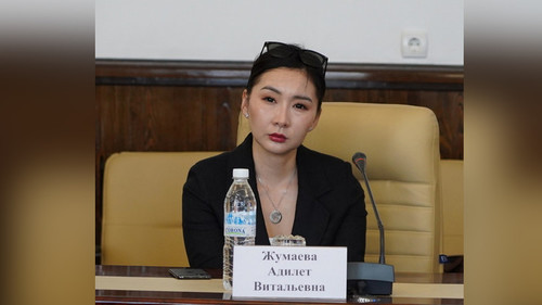 азамат жамангулов