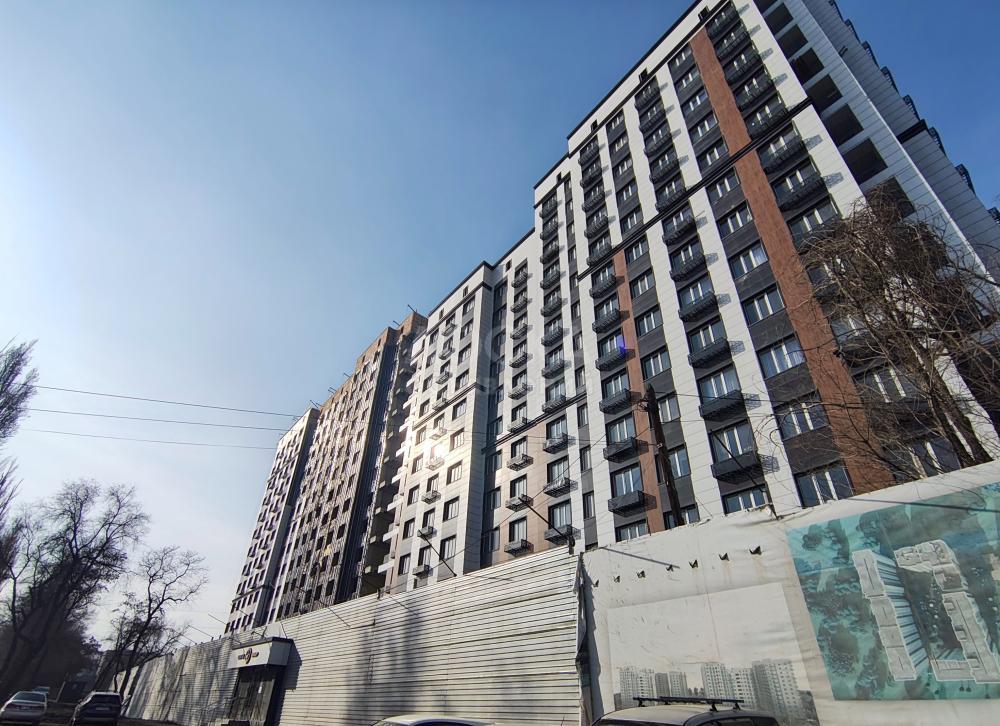 Продаю 1-комнатную квартиру, 41кв. м., этаж - 7/12, Технопарк.