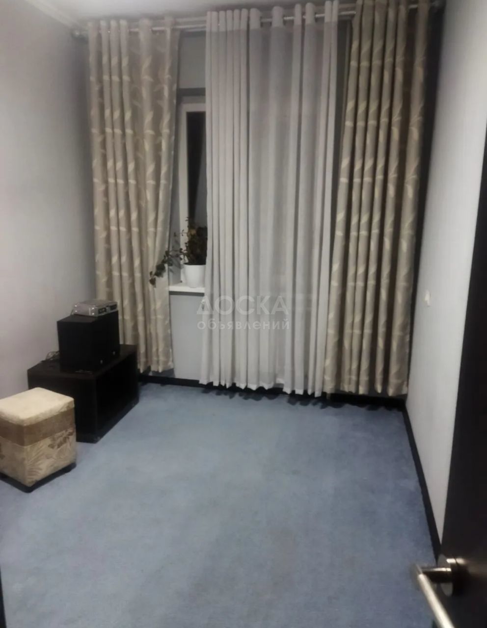 Сдаю 2-комнатную квартиру, 56кв. м., этаж - 7/9, Джал.