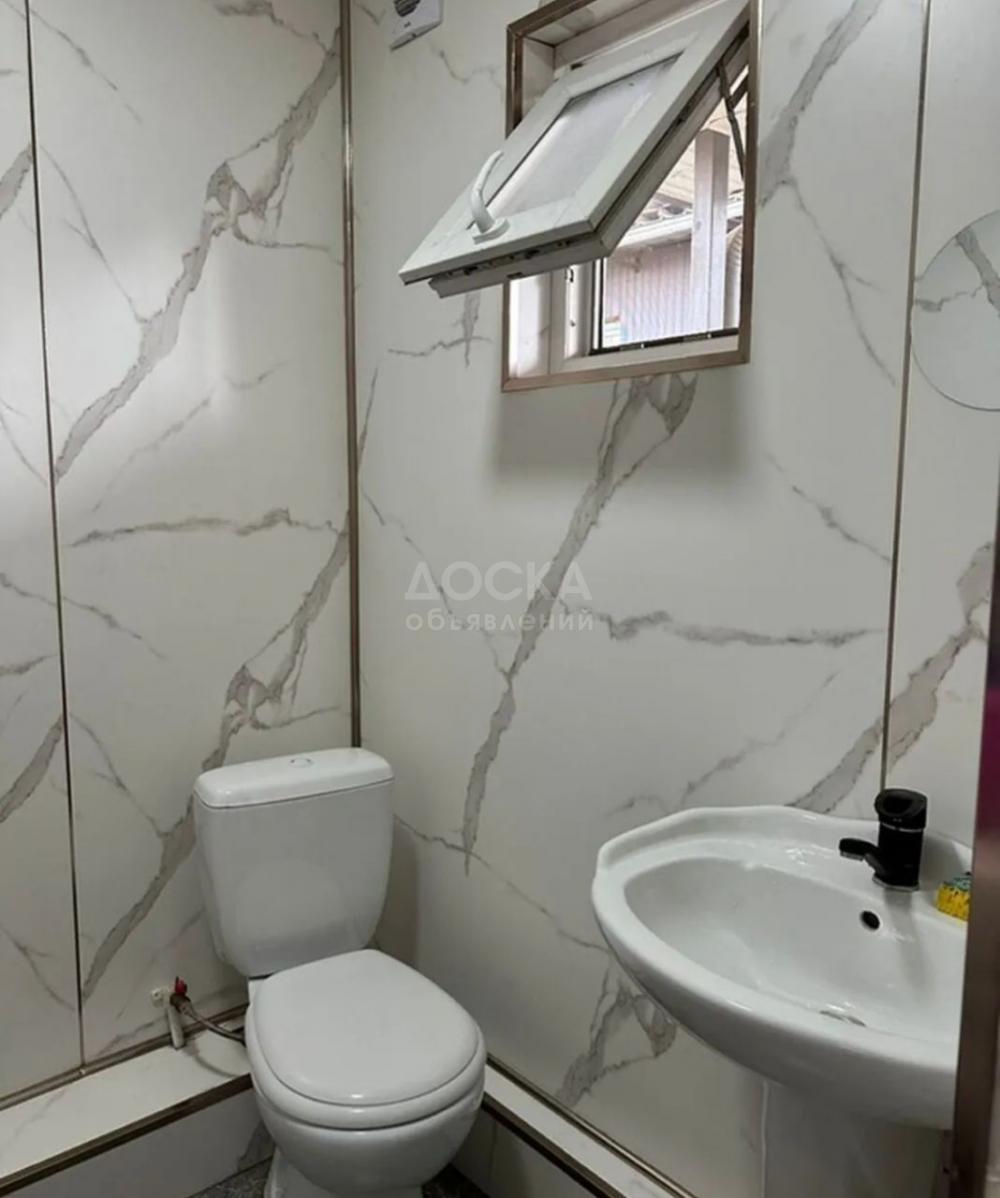 Сдаю 1-комнатную квартиру, 35кв. м., этаж - 2/2, аламединский рынок.