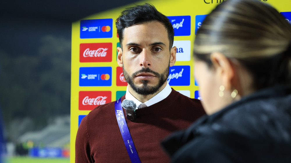 Антонио Месса