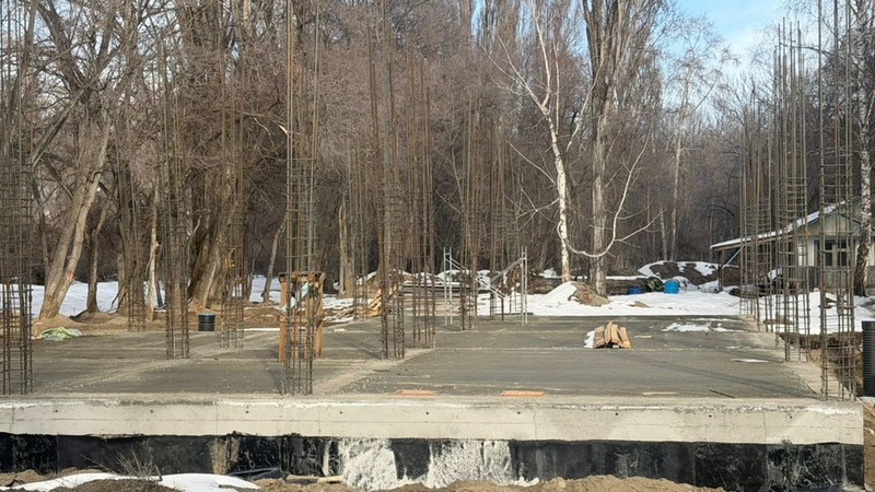 Is the Ak-Ilbirs Biodiversity Center the Future of Conservation at Issyk-Kul Nature Reserve?