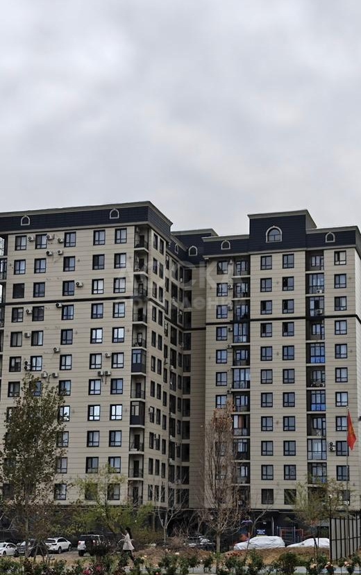 Продаю 3-комнатную квартиру, 84кв. м., этаж - 10/12, Проспект Чынгыза Айтматова 82/5.