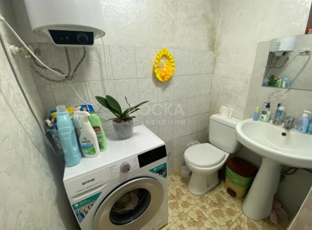 Сдаю 1-комнатную квартиру, 34кв. м., этаж - 1/1, арча бешик ж/м.