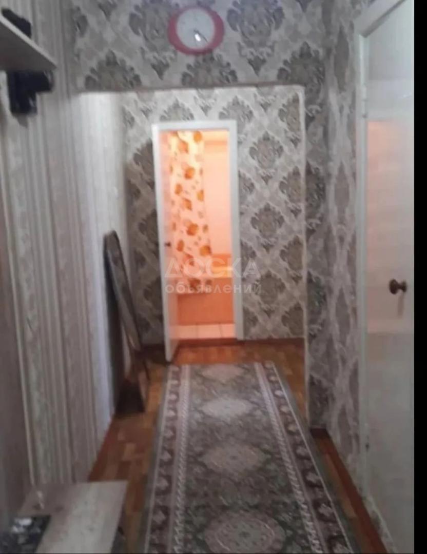 Сдаю 1-комнатную квартиру, 34кв. м., этаж - 4/9, 12мкр.