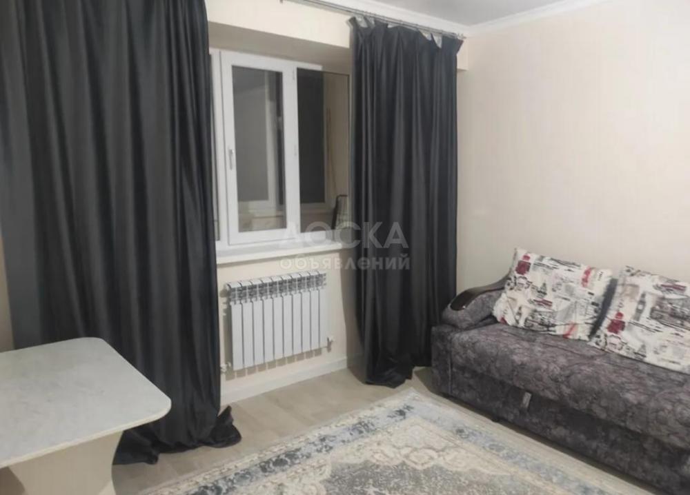 Сдаю 1-комнатную квартиру, 34кв. м., этаж - 5/9, магистраль .