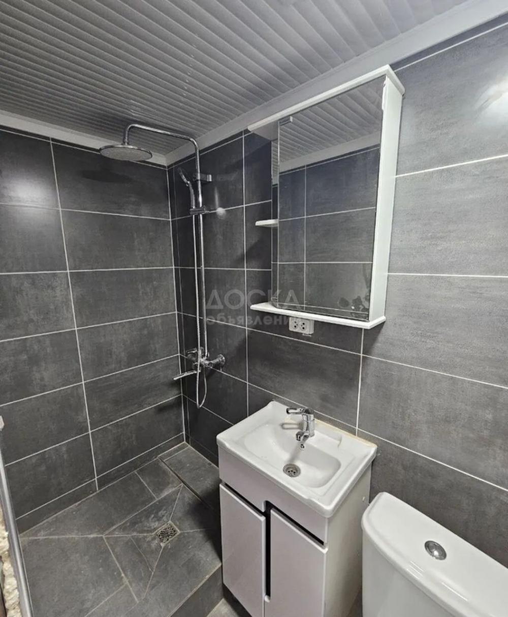 Сдаю 1-комнатную квартиру, 34кв. м., этаж - 1/1, новопокровка.