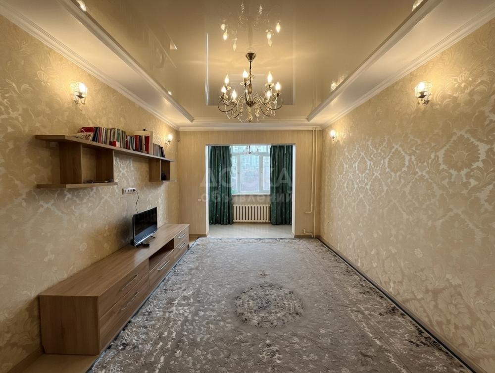 Продаю 3-комнатную квартиру, 72кв. м., этаж - 4/5, Гоголя - Фрунзе.