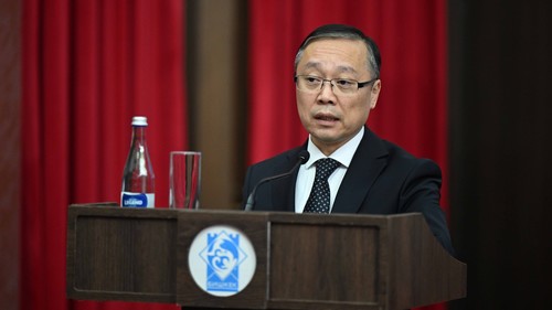 По итогам 2025 года фактическое исполнение доходов местного бюджета составило 30,6 млрд сомов, - Мэрия