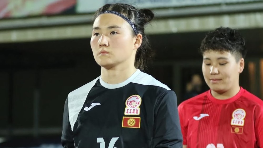 Дильнура Абибулла кызы