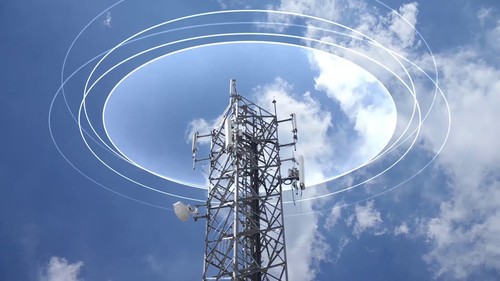 радиочастота