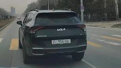 Водитель «Киа», создавший аварийную ситуацию на Токомбаева, оштрафован, - УПСМ