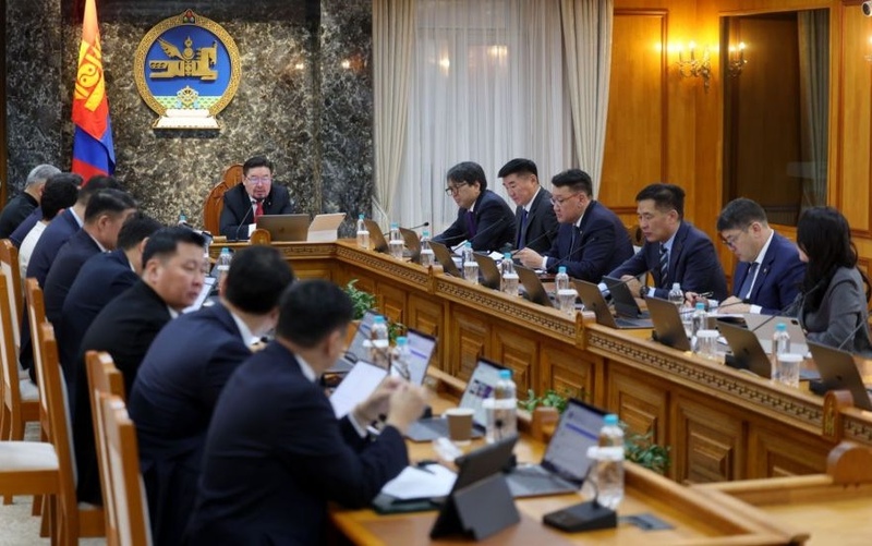 Mongolia plans to establish National Center for Disease Control and Prevention