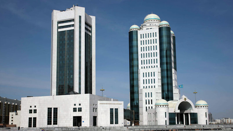 Current Parliament of Kazakhstan to cease its power on July 1, 2026