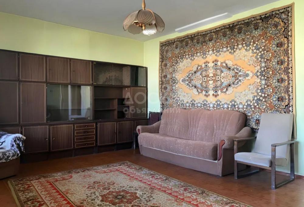 Сдаю 1-комнатную квартиру, 35кв. м., этаж - 9/9, моссовет.