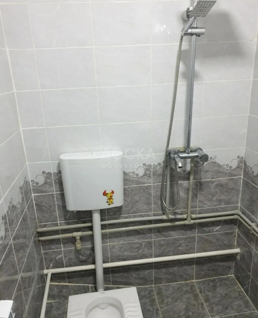 Сдаю 1-комнатную квартиру, 35кв. м., этаж - 1/1, арча бешик ж/м.