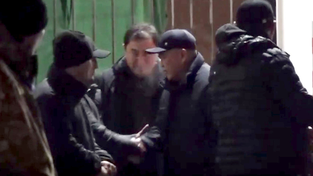 Кадр из видео