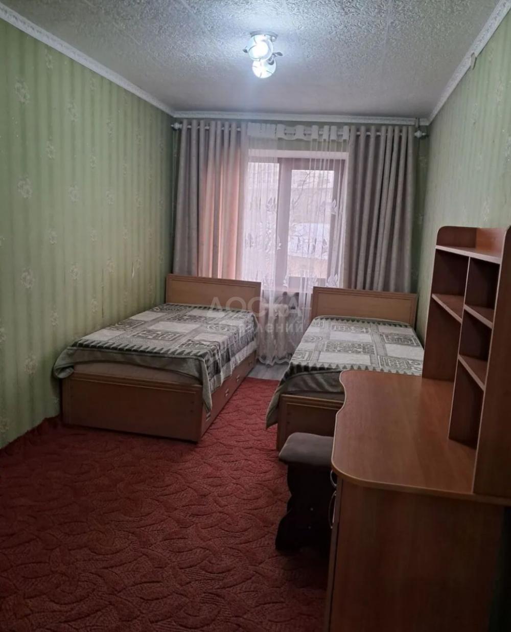 Сдаю 1-комнатную квартиру, 34кв. м., этаж - 4/4, политех.