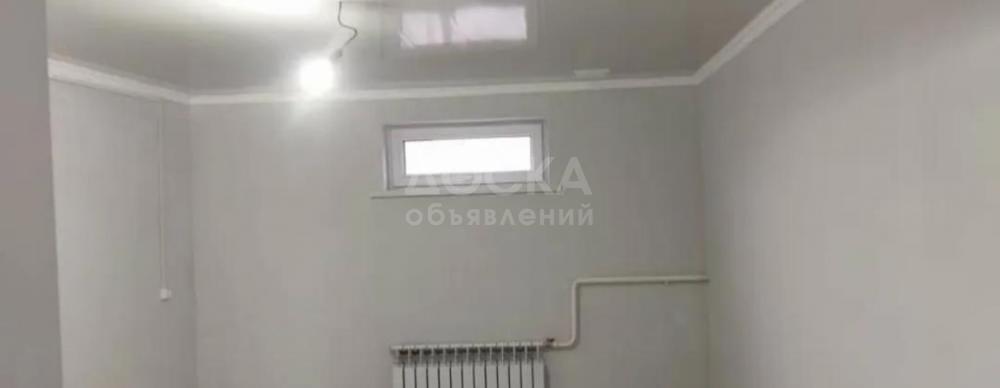 Сдаю 1-комнатную квартиру, 34кв. м., этаж - 2/2, кызыл аскер.