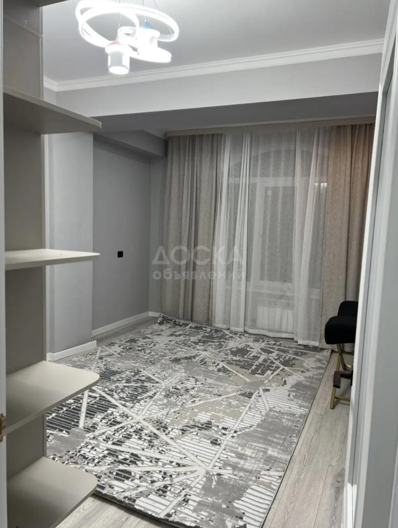 Сдаю 2-комнатную квартиру, 45кв. м., этаж - 14/14, Кок-Жар.