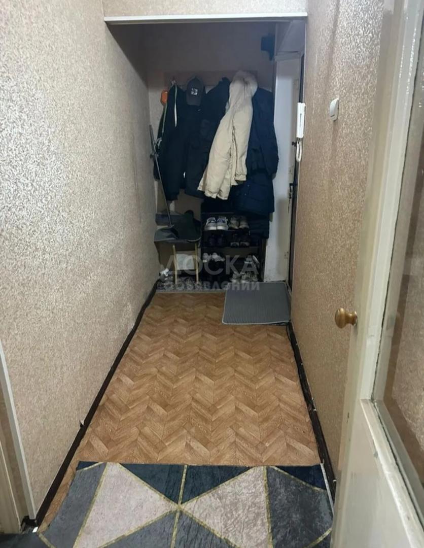 Сдаю 1-комнатную квартиру, 34кв. м., этаж - 3/4, 7 мкр.