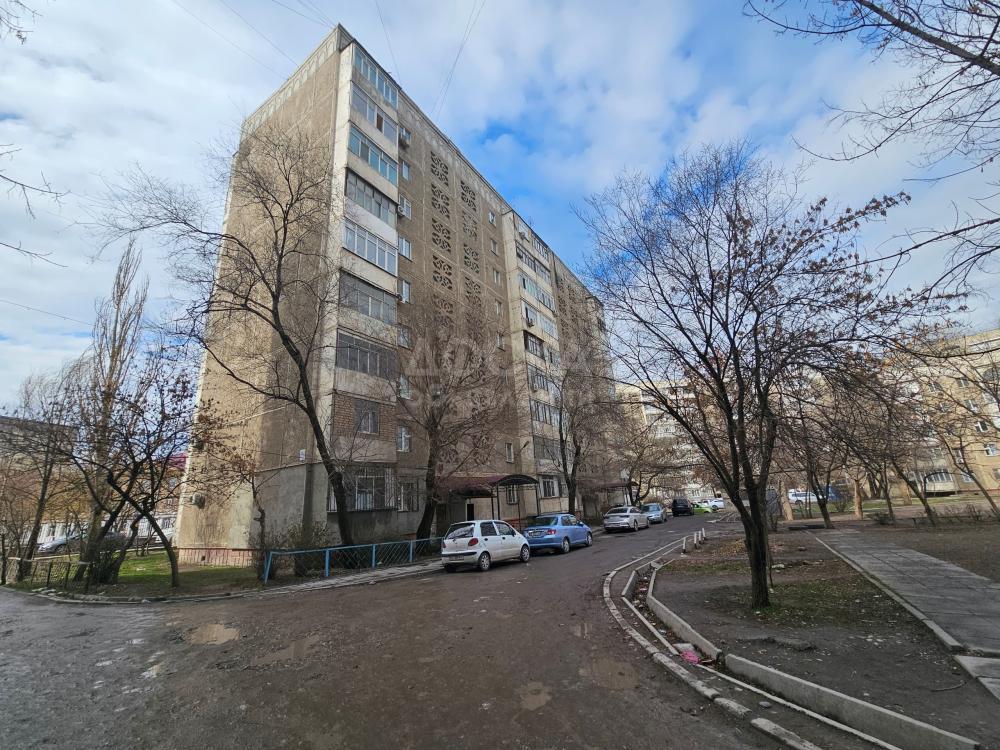 Продаю 1-комнатную квартиру, 34.5кв. м., этаж - 6/9, Мкр Восток-5 дом 25а.