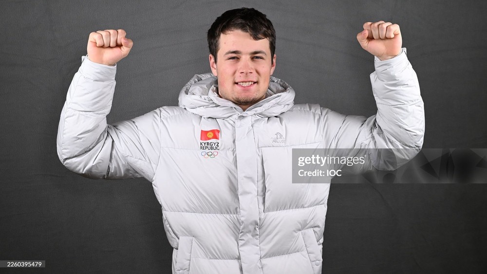 Тимур Шакиров