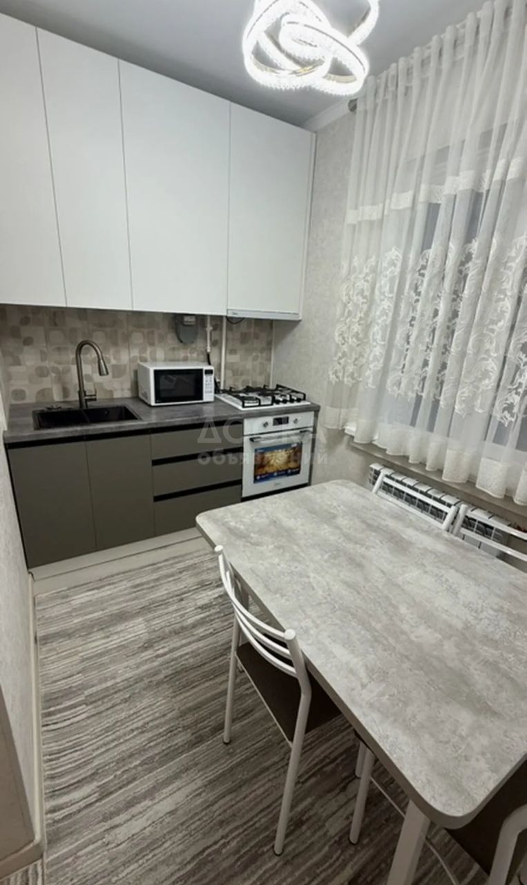 Сдаю 1-комнатную квартиру, 34кв. м., этаж - 2/5, аламедин-1.