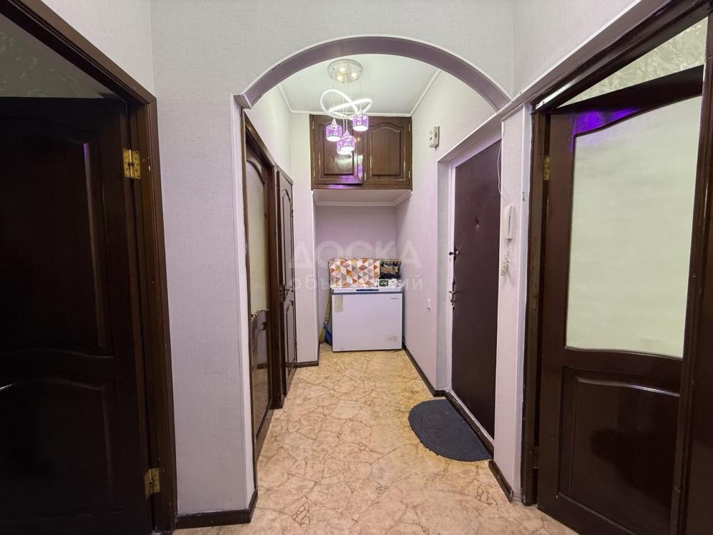 Продаю 2-комнатную квартиру, 53кв. м., этаж - 3/5, Фрунзе/Гоголя.