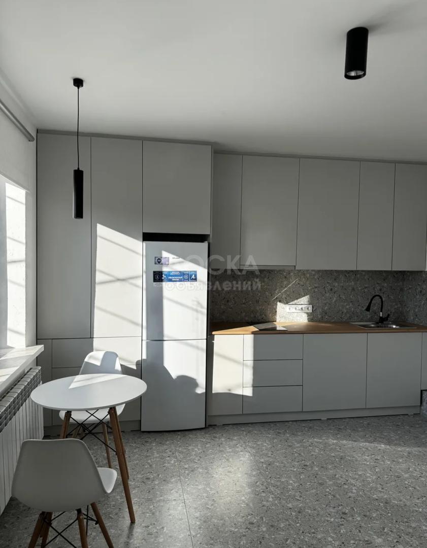 Сдаю 1-комнатную квартиру, 34кв. м., этаж - 1/1, цум.