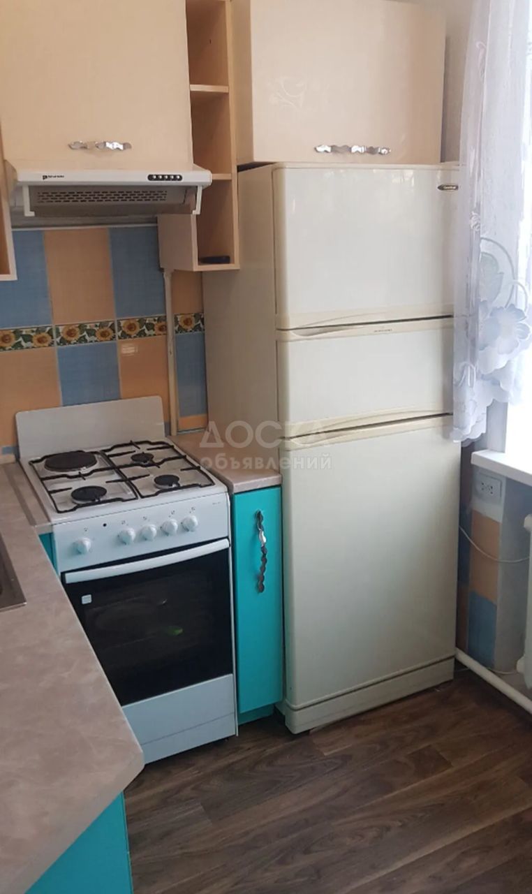 Сдаю 2-комнатную квартиру, 34кв. м., этаж - 1/1, манас/боконбаева .