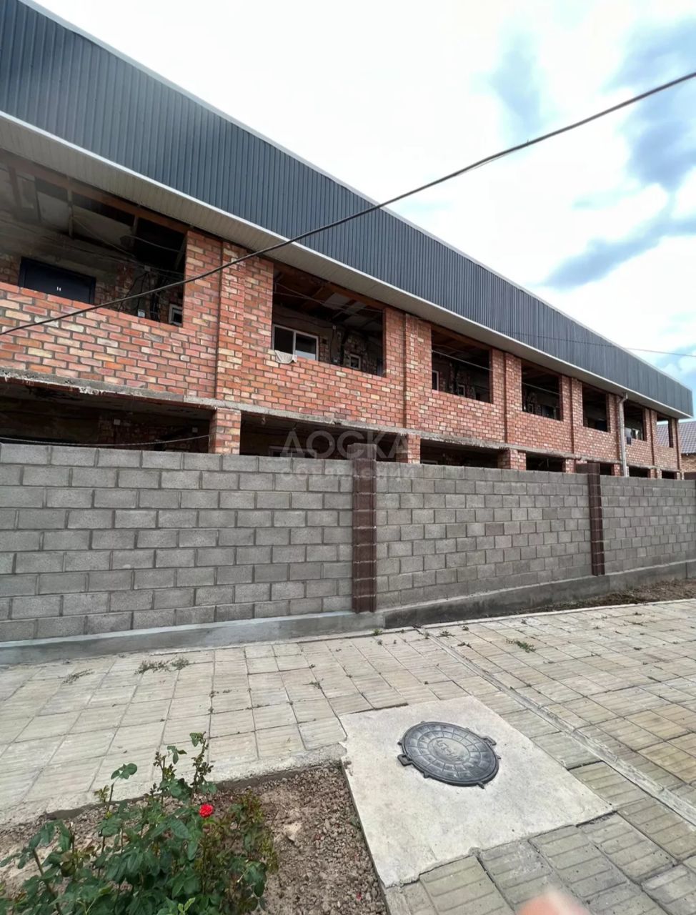 Сдаю 2-комнатную квартиру, 34кв. м., этаж - 2/2, Ак Орго ж/м.