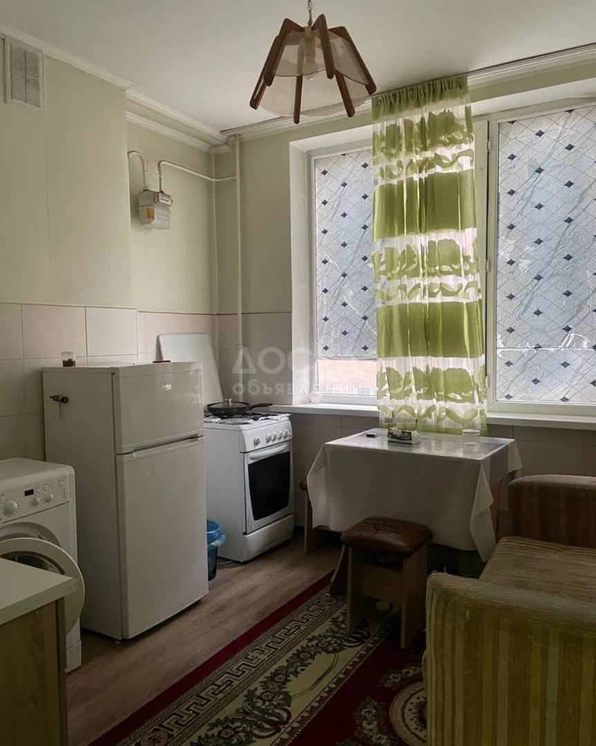 Сдаю 1-комнатную квартиру, 34кв. м., этаж - 6/8, тунгуч.