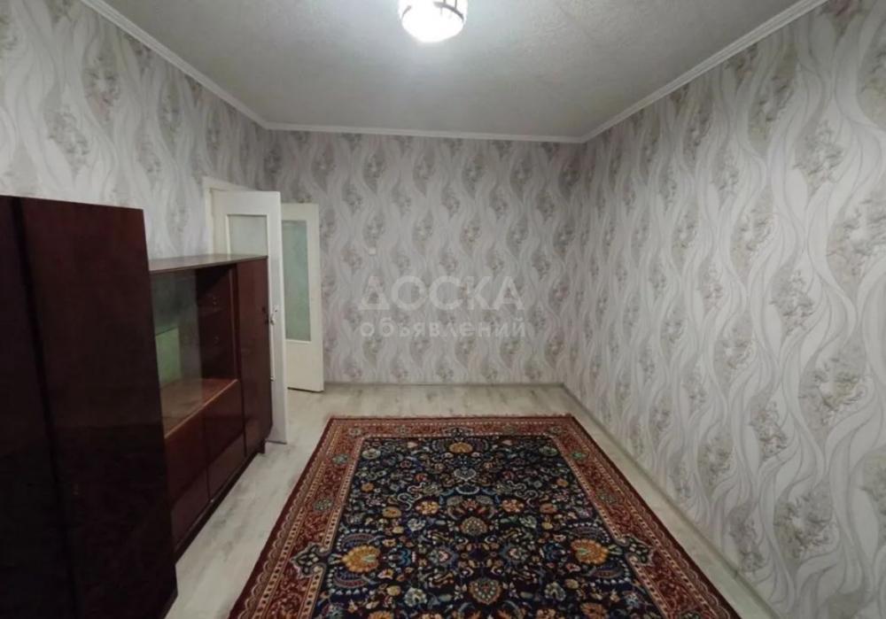 Сдаю 1-комнатную квартиру, 34кв. м., этаж - 4/9, Джал.