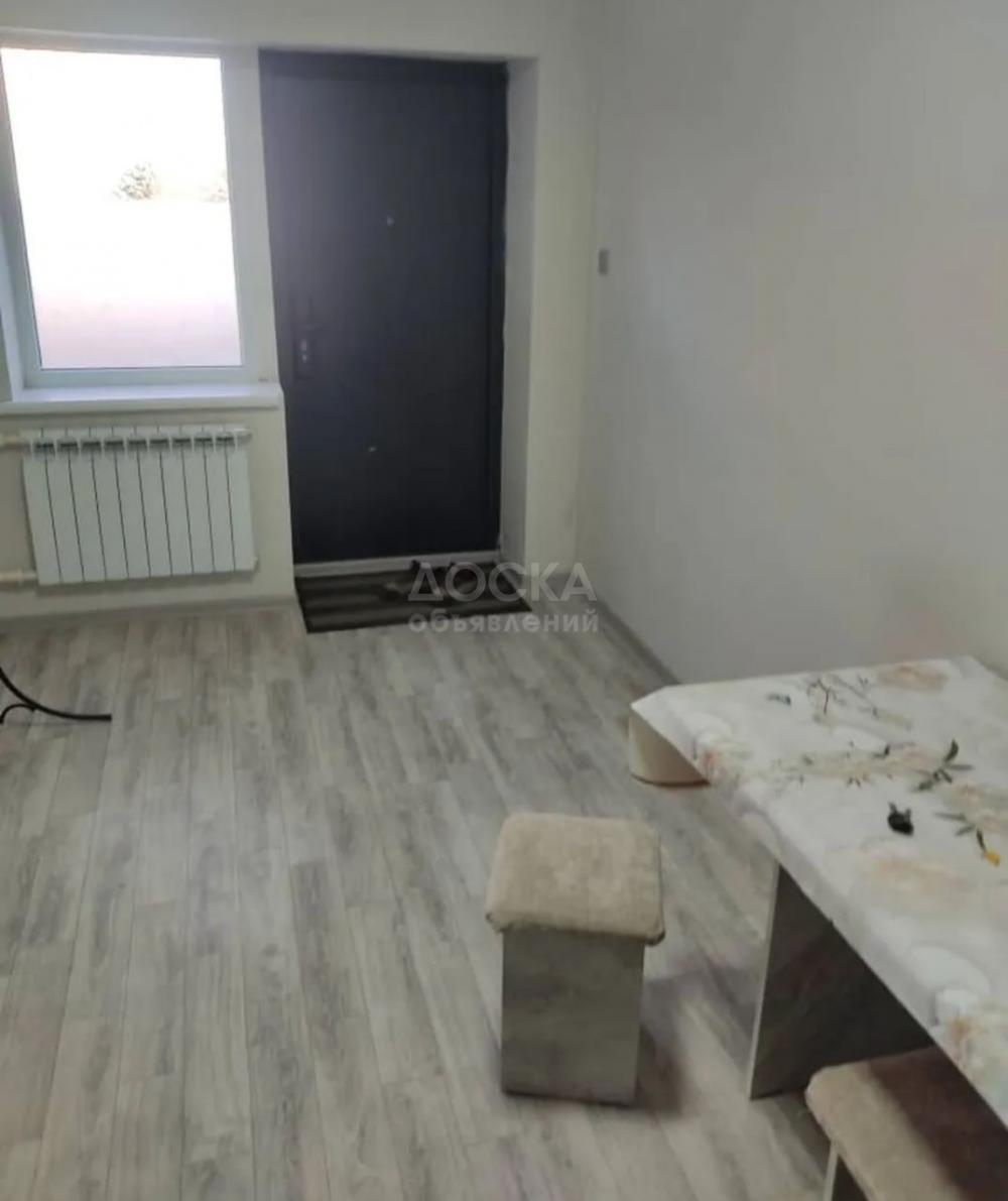 Сдаю 1-комнатную квартиру, 34кв. м., этаж - 1/2, рабочий городок.