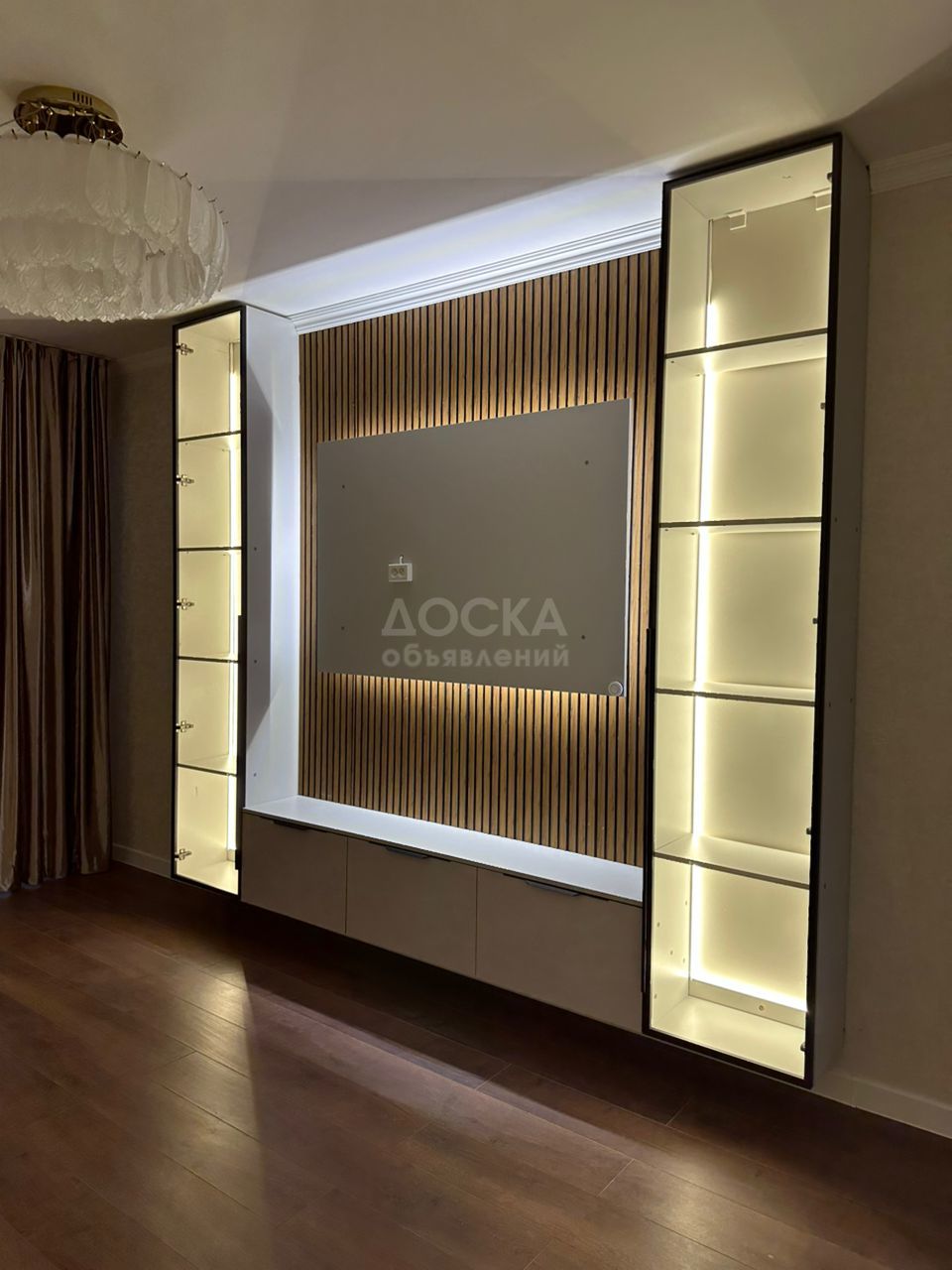 Сдаю 3-комнатную квартиру, 80кв. м., этаж - 2/ул. Московская / Карпинка (район Центральной мечети).