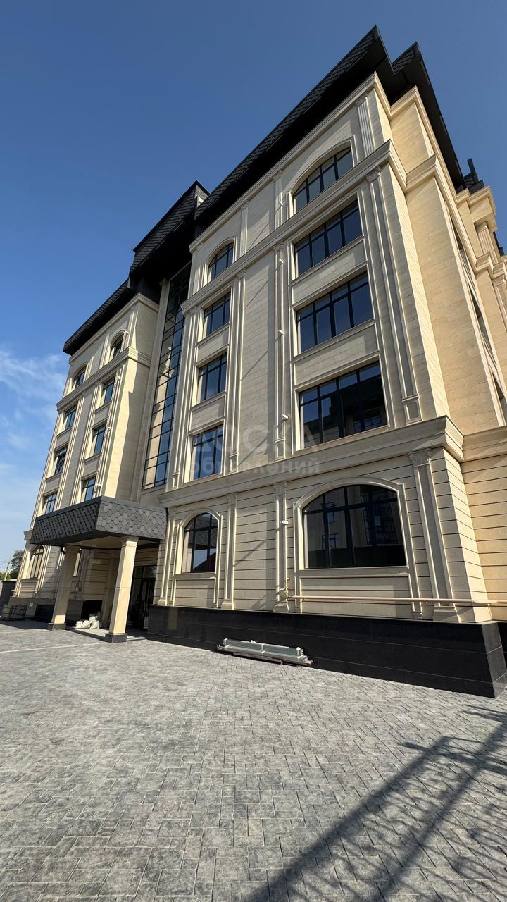 Продаю 3-комнатную квартиру, 119кв. м., этаж - 3/5, парк Ата Тюрк .