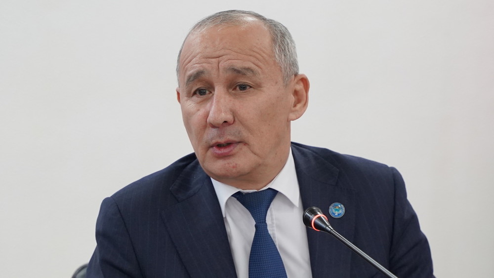 Медер Машиев