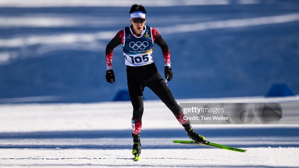 Артур Сапарбеков