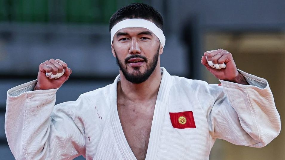 Эрлан Шеров