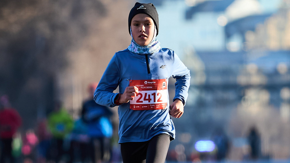 Валерия Минадирова