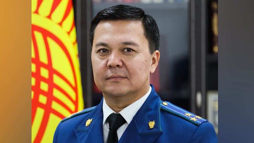 Малик Бектурганов