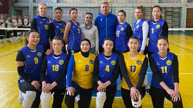 ЖВК «Дордой» (Бишкек)