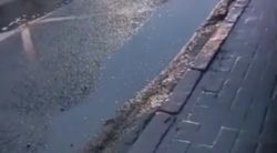 Ремонт остановки возле Нацгоспиталя включен в титульный список на 2026 год