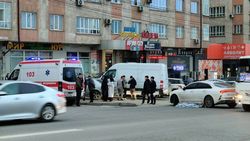 ДТП со смертельным исходом в Верхнем Джале: Подозреваемый водворен в ИВС