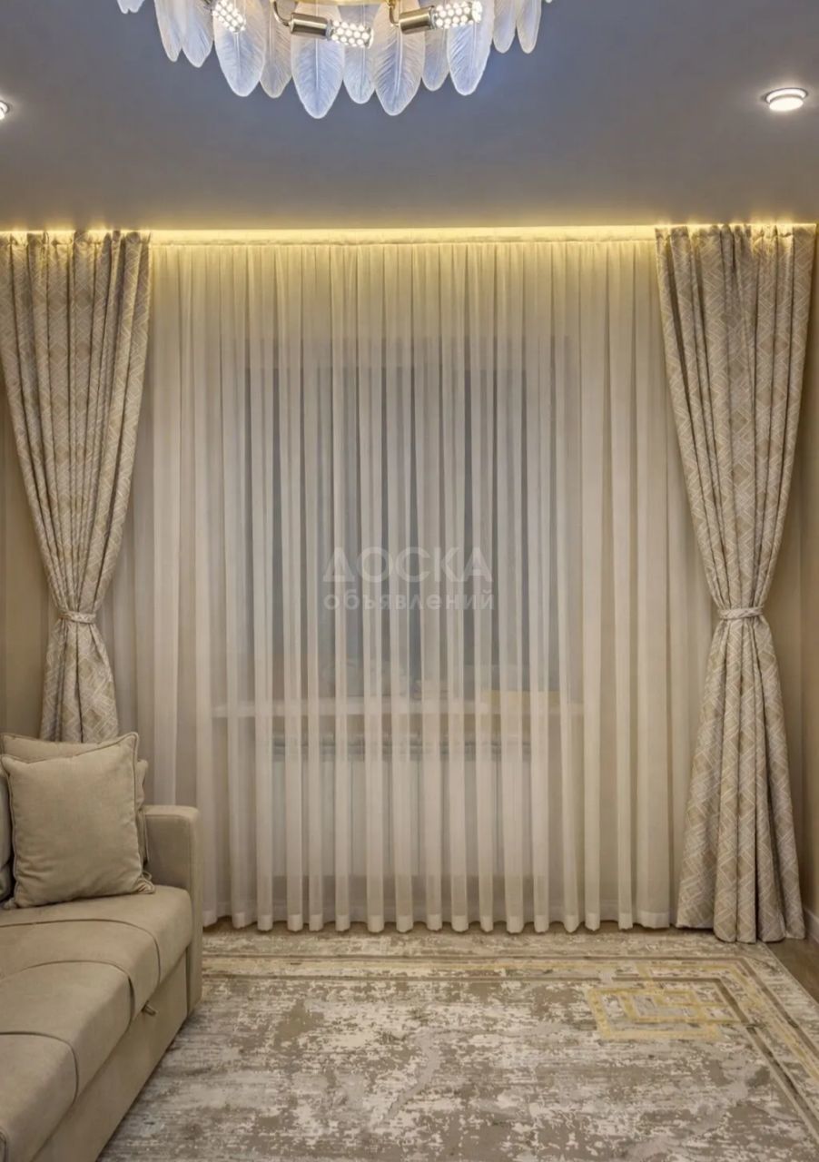 Сдаю 1-комнатную квартиру, 34кв. м., этаж - 1/5, аламединский рынок.